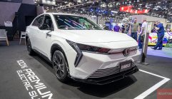 New Honda e:N2 2026-2027 ราคา ฮอนด้า อี เอ็น ทู ตารางผ่อน-ดาวน์