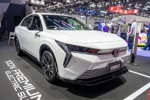 New Honda e:N2 2026-2027 ราคา ฮอนด้า อี เอ็น ทู ตารางผ่อน-ดาวน์