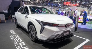 New Honda e:N2 2026-2027 ราคา ฮอนด้า อี เอ็น ทู ตารางผ่อน-ดาวน์