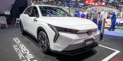 New Honda e:N2 2026-2027 ราคา ฮอนด้า อี เอ็น ทู ตารางผ่อน-ดาวน์
