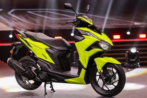 ใหม่ All New HONDA CLICK 160 2026-2027 ราคา ฮอนด้า คลิก 160 ตารางผ่อน-ดาวน์
