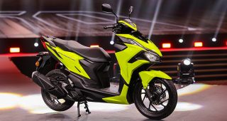 ใหม่ All New HONDA CLICK 160 2026-2027 ราคา ฮอนด้า คลิก 160 ตารางผ่อน-ดาวน์