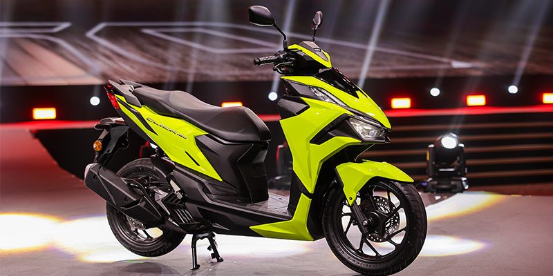 ใหม่ All New HONDA CLICK 160 2026-2027 ราคา ฮอนด้า คลิก 160 ตารางผ่อน-ดาวน์