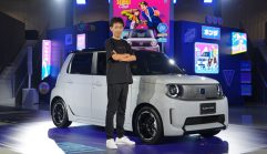 เคาะราคา 990,000 บาท! Honda Super-ONE รถ EV สายพันธุ์ญี่ปุ่น ลิมิเต็ดแค่ 30 คัน เปิดจอง 17 สิงหาคม นี้