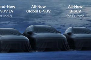 แผนใหญ่สะเทือนวงการ! Hyundai เตรียมเปิดรถใหม่กว่า 100 รุ่นทั่วโลกภายในปี 2030