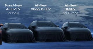 แผนใหญ่สะเทือนวงการ! Hyundai เตรียมเปิดรถใหม่กว่า 100 รุ่นทั่วโลกภายในปี 2030