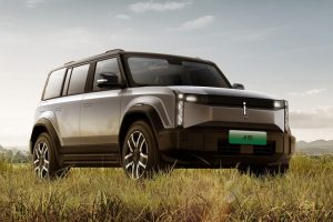 ใหม่ New JAECOO 6 EV 2025 ราคา เจคู 6 ตารางผ่อน-ดาวน์