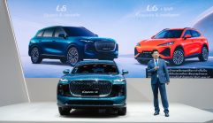 LEPAS เผยแผนครึ่งปีหลัง! เตรียมเปิดตัว 2 รุ่นใหม่ LEPAS L8 และ L6 SIVP ลุยงาน BIG MOTOR SALE 2026