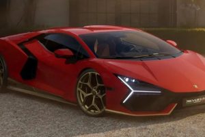 ผลิตเพียง 99 คัน! Lamborghini Revuelto Miura 60° Homage รุ่นพิเศษ V12 ไฮบริด 1,015 แรงม้า