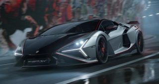 เปิดตัว Lamborghini Revuelto SV ไฮเปอร์คาร์ V12 ไฮบริดตัวโหด แรงทะลุ 1,050 แรงม้า!