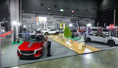 เผยโฉมครั้งแรก! MAZDA SIGNATURE SPIRIT COLLECTION ลุยงาน BANGKOK AUTO SALON 2026