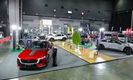เผยโฉมครั้งแรก! MAZDA SIGNATURE SPIRIT COLLECTION ลุยงาน BANGKOK AUTO SALON 2026