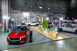 เผยโฉมครั้งแรก! MAZDA SIGNATURE SPIRIT COLLECTION ลุยงาน BANGKOK AUTO SALON 2026