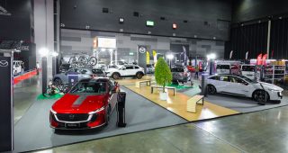 เผยโฉมครั้งแรก! MAZDA SIGNATURE SPIRIT COLLECTION ลุยงาน BANGKOK AUTO SALON 2026