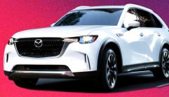 พลิกล็อก! ยอดขาย Mazda ในอเมริกา Mazda 3 พุ่งเกือบเท่าตัว สวนทาง CX-70 และ CX-90 ที่ดิ่งลง