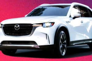พลิกล็อก! ยอดขาย Mazda ในอเมริกา Mazda 3 พุ่งเกือบเท่าตัว สวนทาง CX-70 และ CX-90 ที่ดิ่งลง