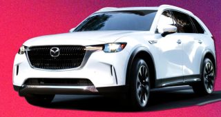 พลิกล็อก! ยอดขาย Mazda ในอเมริกา Mazda 3 พุ่งเกือบเท่าตัว สวนทาง CX-70 และ CX-90 ที่ดิ่งลง