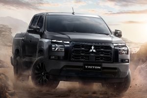 ใหม่ New Mitsubishi Triton Double Cab 2026-2027 ราคา มิตซูบิชิ ไทรทัน ดับเบิ้ล แค็บ ตารางผ่อน-ดาวน์