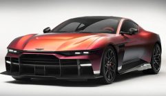 ผลิตแค่ 150 คันทั่วโลก! Aston Martin Valen ขุมพลัง V12 5.2L ทวินเทอร์โบ 838 แรงม้า ท็อปสปีดทะลุ 345 กม./ชม.