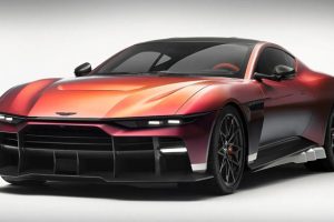 ผลิตแค่ 150 คันทั่วโลก! Aston Martin Valen ขุมพลัง V12 5.2L ทวินเทอร์โบ 838 แรงม้า ท็อปสปีดทะลุ 345 กม./ชม.