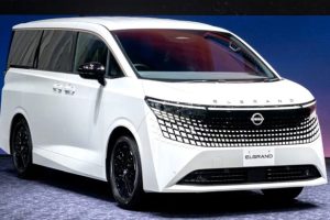 นุ่มเงียบที่สุดในคลาส! Nissan Elgrand "ชูเทคโนโลยี ANC ระบบตัดเสียงรบกวนอัจฉริยะ" ตัดเสียงถนน-เครื่องยนต์ e-POWER ไร้เสียงรบกวน