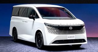 นุ่มเงียบที่สุดในคลาส! Nissan Elgrand "ชูเทคโนโลยี ANC ระบบตัดเสียงรบกวนอัจฉริยะ" ตัดเสียงถนน-เครื่องยนต์ e-POWER ไร้เสียงรบกวน