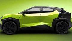 พลิกเกมสู้จีน! Nissan ลดเวลาพัฒนารถใหม่เหลือ 30 เดือน พร้อมดัน All-New Nissan Skyline สู่ยุค EV