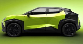 พลิกเกมสู้จีน! Nissan ลดเวลาพัฒนารถใหม่เหลือ 30 เดือน พร้อมดัน All-New Nissan Skyline สู่ยุค EV