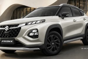 "ถล่มตลาด B-SUV! SUZUKI FRONX จัดราคาพิเศษเริ่มต้น 599,000 บาท จำกัดเพียง 200 คัน พร้อมมอบส่วนลดเพิ่ม 20,000 บาท พร้อมดอกเบี้ย 0% และประกันภัยชั้น 1"