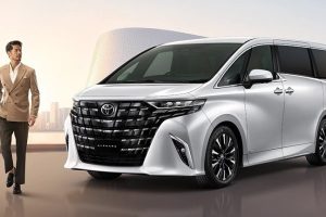 ใหม่ NEW Toyota Alphard 2026-2027 ราคา โตโยต้า อัลฟาร์ด ตารางผ่อน-ดาวน์