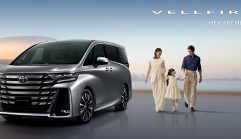 ใหม่ NEW TOYOTA VELLFIRE 2026-2027 ราคา โตโยต้า เวลไฟร์ ตารางผ่อน-ดาวน์
