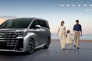 ใหม่ NEW TOYOTA VELLFIRE 2026-2027 ราคา โตโยต้า เวลไฟร์ ตารางผ่อน-ดาวน์