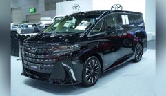 สบายใจไม่ไหว คุ้มใหญ่ไซส์ BIG! โปรโมชัน Toyota งาน Big Motor Sale 2026 ลุ้นส่วนลดสูงสุด 100,000 บาท