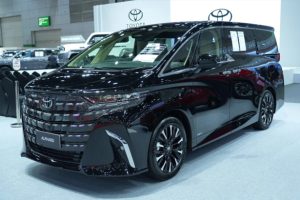 สบายใจไม่ไหว คุ้มใหญ่ไซส์ BIG! โปรโมชัน Toyota งาน Big Motor Sale 2026 ลุ้นส่วนลดสูงสุด 100,000 บาท