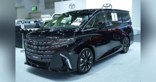 สบายใจไม่ไหว คุ้มใหญ่ไซส์ BIG! โปรโมชัน Toyota งาน Big Motor Sale 2026 ลุ้นส่วนลดสูงสุด 100,000 บาท
