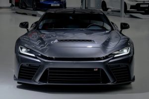 Toyota ชี้แจงสยบกระแส! Toyota GR GT เคลียร์ชัดยังไม่ Sold Out แค่สื่อถึงกระแสตอบรับ ไม่ใช่ขายหมดเกลี้ยง แฟนคลับลุ้นเปิดจองเร็วๆ นี้