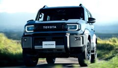 “Toyota และ Suzuki ยอดนำเข้ารถโตพุ่ง! ชูจุดแข็งฐานผลิตต่างประเทศคุณภาพแน่น-ต้นทุนคุ้มค่า”