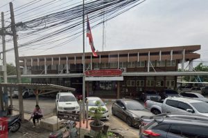 สน.บางพลัด