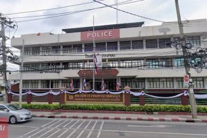 สน.มีนบุรี