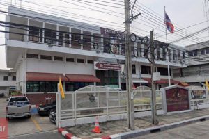 สน.ภาษีเจริญ