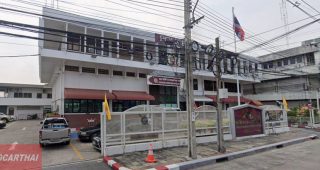 สน.ภาษีเจริญ