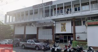สน.วัดพระยาไกร