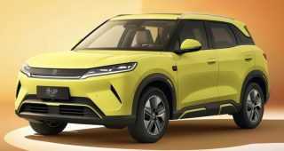 เปิดตัว BYD Atto 2 ปี 2027 วิ่งไกล 501 กม. ราคาในจีน เริ่มที่ 370,000.-