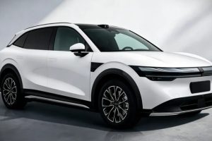 ส่องสเปก Zeekr 7X! รุ่นอัปเกรดปี 2027 ยัดแบต 85 kWh วิ่งไกล 700 กม.