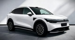 ส่องสเปก Zeekr 7X! รุ่นอัปเกรดปี 2027 ยัดแบต 85 kWh วิ่งไกล 700 กม.