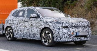 Hyundai Kona ปรับดีไซน์ใหม่สไตล์ครอสโอเวอร์เรียบหรู