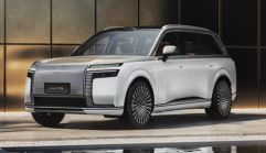 ถอดลุคอวกาศ! Avatr T09 ปรับงานดีไซน์ใหม่ ยื่นจดทะเบียนขุมพลัง PHEV
