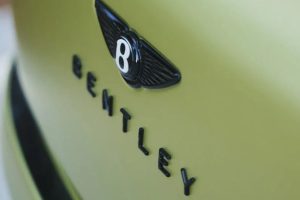 แรงสุดในประวัติศาสตร์! Bentley Torcal รถ EV หรู 850 แรงม้า เตรียมเปิดตัว