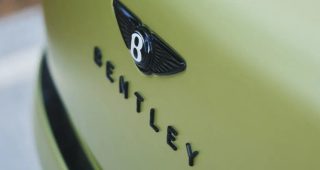 แรงสุดในประวัติศาสตร์! Bentley Torcal รถ EV หรู 850 แรงม้า เตรียมเปิดตัว