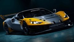 ไร้กฎกติกา! Ferrari 296 GT Modificata แรง 730 แรงม้า นำ GT3 Evo 3 วินาที